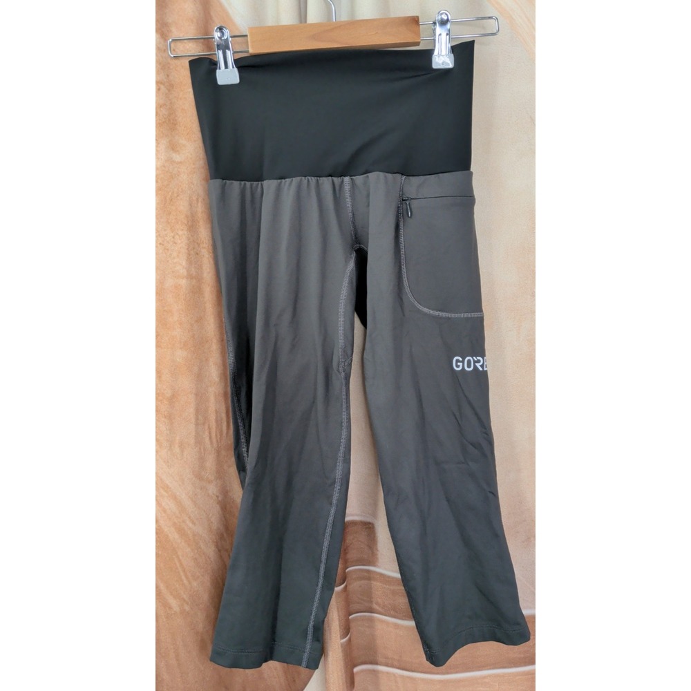 Gore Wear R5 3/4 Running Tights